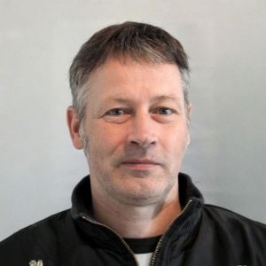 Dr. Mark Sturme