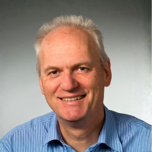 Dr. Thomas Nemecek