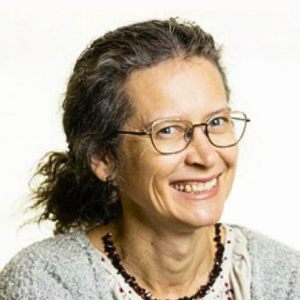 Dr. Irina Herzon