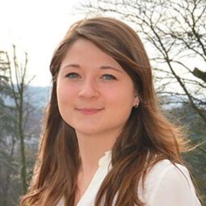  Zoe Coudert