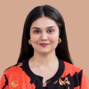 Dr. Madhura Rao