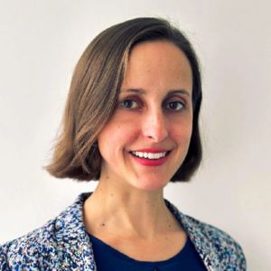 Dr. Valeria Forlin