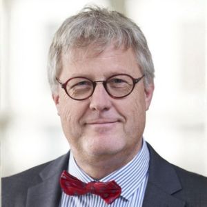 Dr. Thomas Gude