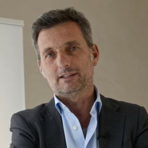 Prof. Dr. Fabrizio Adani