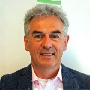 Prof. Chris Elliott